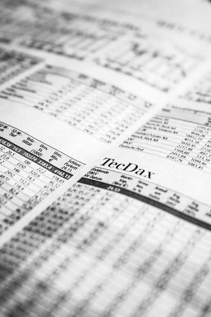 Market Reports